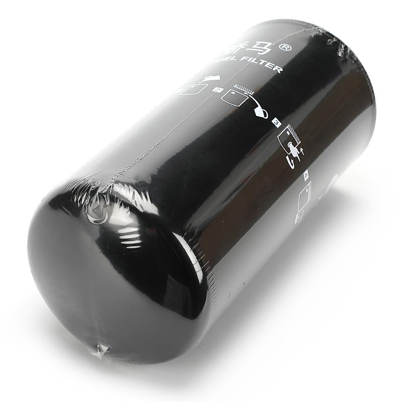 Filtr naftového bagru FF3841 pro Komatsu PC850-8;PC450-8;PC450-8;PC400-8;PC650-8;PC400;PC450-7;PC500LC-10MO(6D125-5)