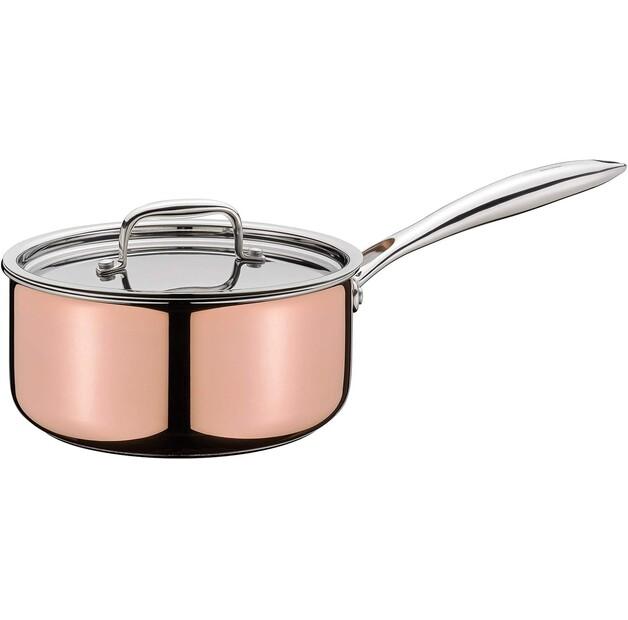 

Сотейник Spring Culinox низкий 20 см (0715510620)