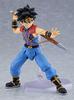 figma Dragon Quest: The Adventure of Dai Dai Non-scale ABS & PVC painted action figure