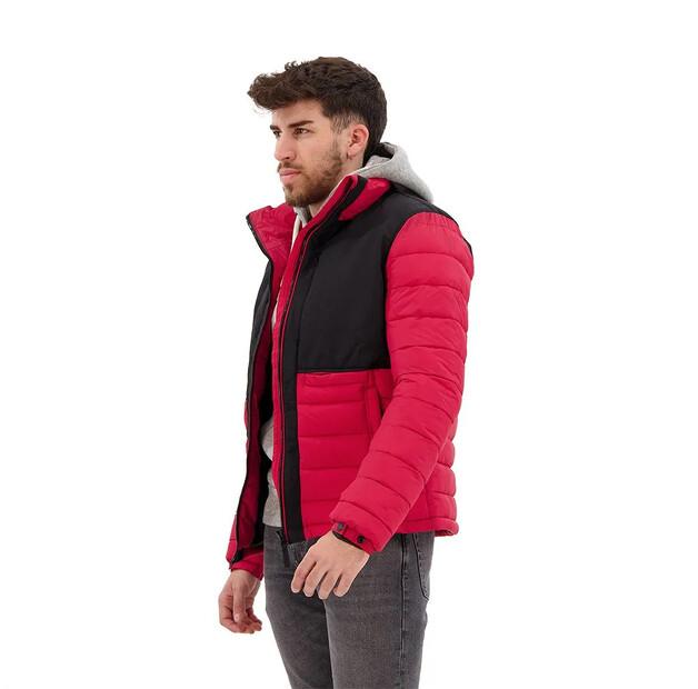 Superdry Non-Expedition Jacket