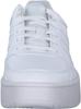 Кроссовки Adidas Hoops 3.0 Bold Women cloud white/cloud white/dash grey
