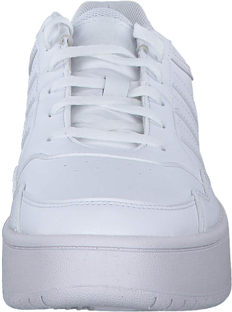 Кроссовки Adidas Hoops 3.0 Bold Women cloud white/cloud white/dash grey