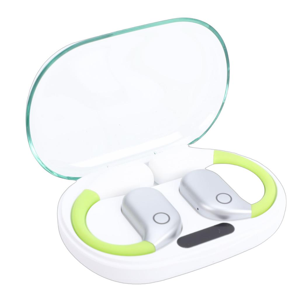 AI Translator rbuds   Noise Canceling Rl Time Translation Hdphone for Travel Business Lrning