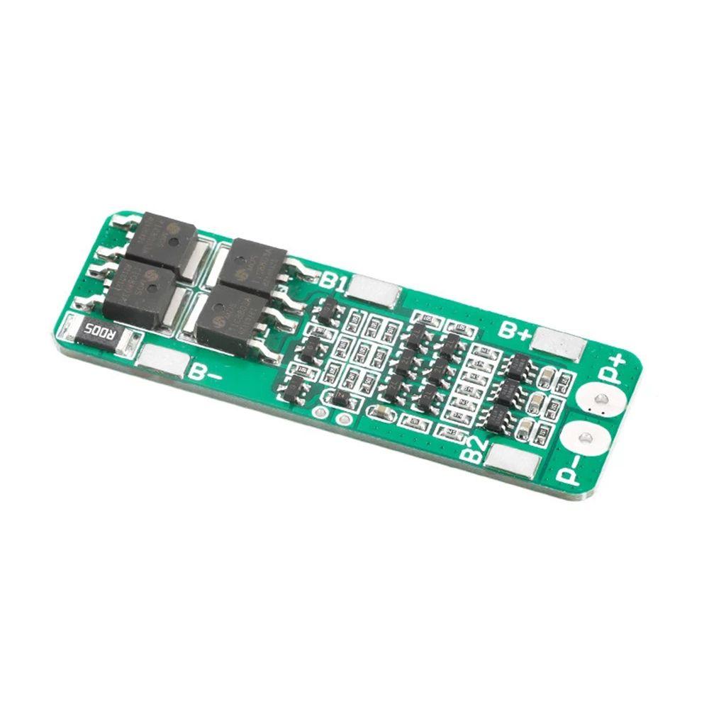 18650 Battery Overcharge Module 18650 Charger Board BMS Protection Board PCB Board Charger PCB