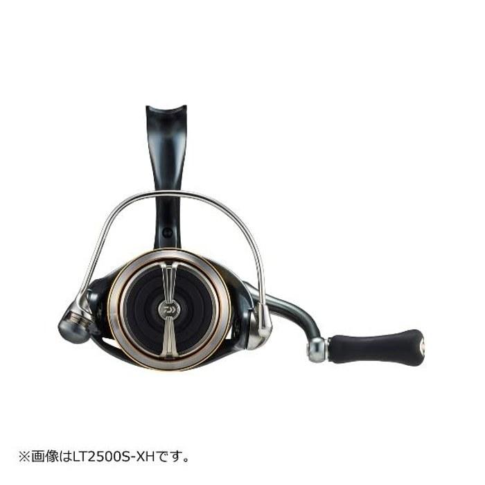 Daiwa Spinning Reel 23AIRITY LT2500S-DH