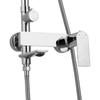 Zestaw natryskowy my1902-78c storm chrom sku rea-p4882