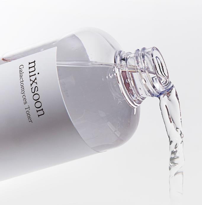 mixsoon Galactomyces Toner 300ml – Brightening & Balancing Toner from Korea