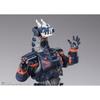 TAMASHII NATIONS S.H. Figuarts Ultraman Blazer Approx. 160mm Type 23 Special Tactical Mecha Beast...