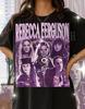 Rebecca Ferguson Shirt, Rebecca Ferguson 90s Vintage Retro Bootleg Shirt, Movie Star Graphic Tee, Swedish Actress Fan Gift