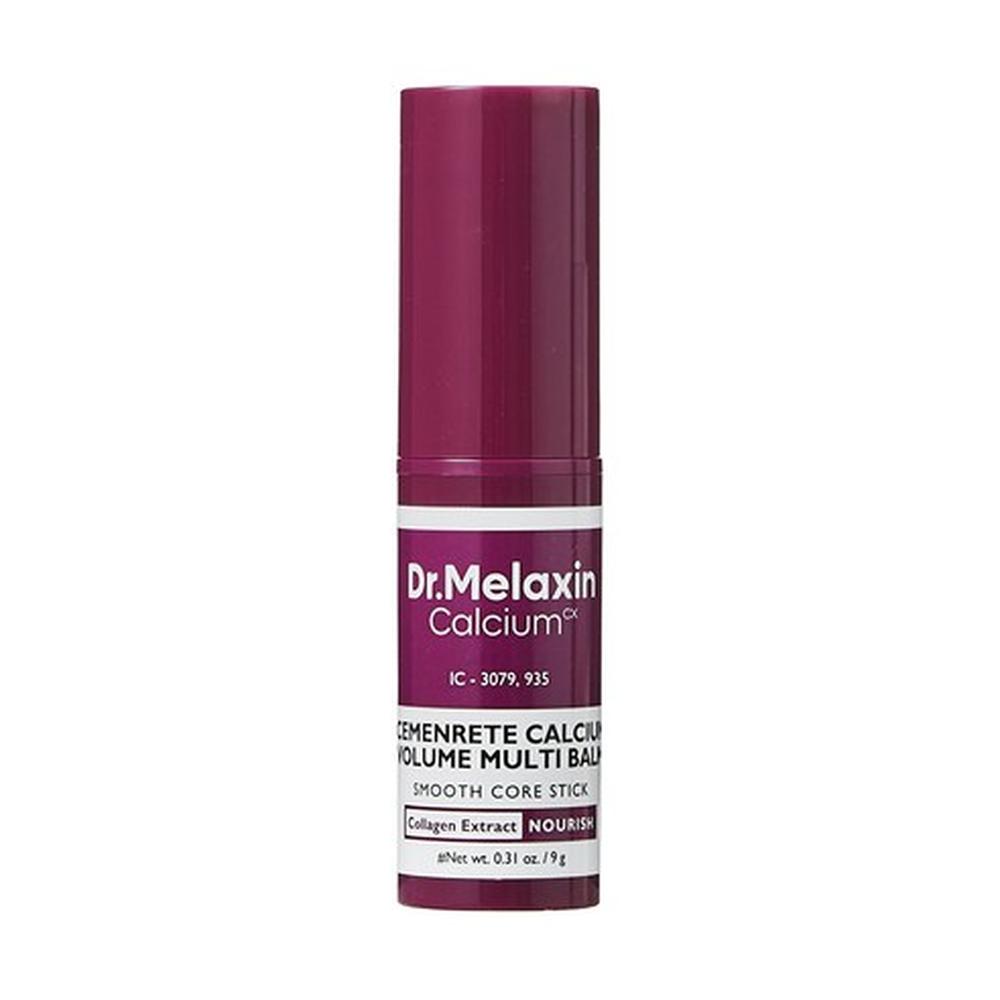 Dr. Melaxin Cemenrete Calcium Volume Multi Balm 9g 9g