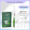 Miling Smart Sonic Electric Toothbrush CN Plug (adapter Included)