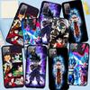 Case for Samsung Galaxy S25 S23 S24 Ultra FE Plus A05 A06 A15 A16 A36 A37 A35 A54 A55 A56 A57 A25 A26 A53 A17 Comics Dragon Ball Goku DragonBall Cover