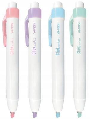 Automatic Pastel School Highlighter
