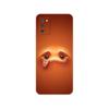 Per Samsung A03S Custodia 164,3 mm Copertura Posteriore del Telefono Su Samsung Galaxy A03s GalaxyA03s A 03s a037 Custodia Morbida Tpu Bumper in Silicone 6,5 pollici