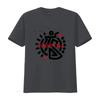 Limited TURNSTILE T Shirt Nonstop Feeling Design Blackout Holiday Mystery Step To Rhythm Cotton Vintage Washed Soft Stretched