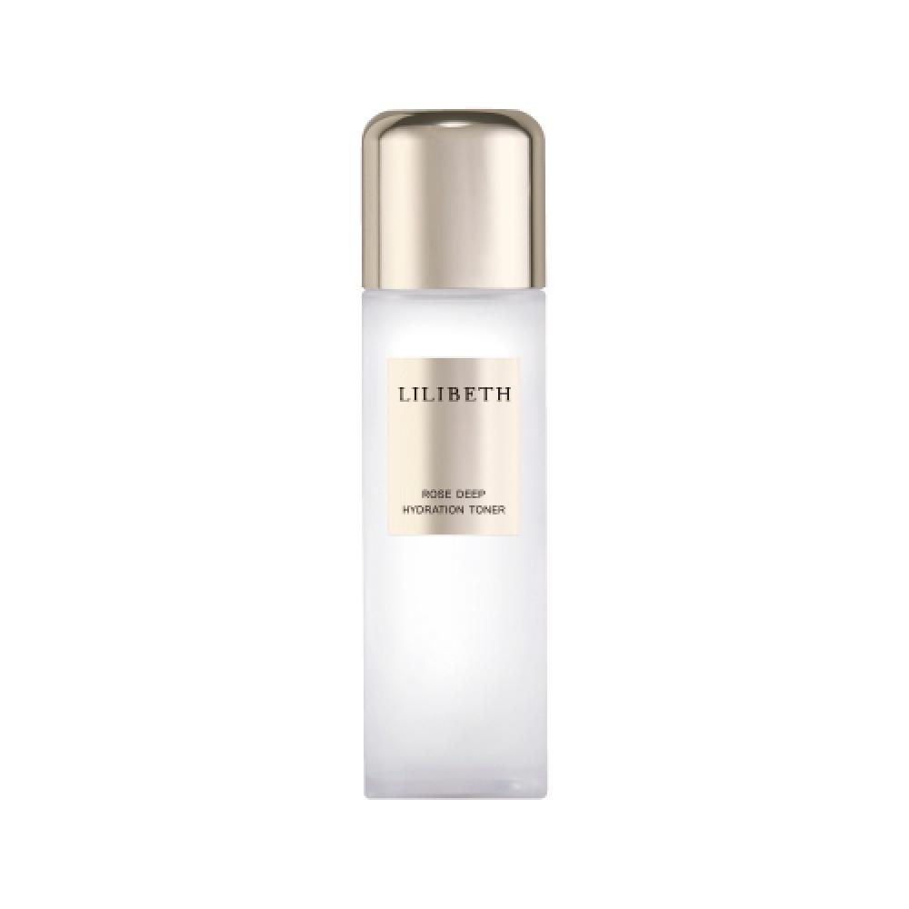 Liliibeth Deep Hydration Toner 150ml NONE