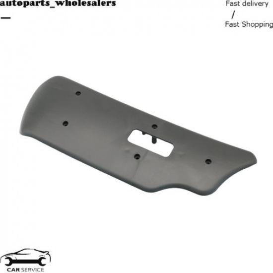 Front Left Power Seat Switch Bezel Fits 2003-2006 Chevy Silverado GMC Sierra