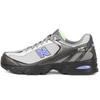New Balance 509 Silver Gray