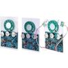 1Pcs Dual Button Recording Chip 60S Audio Voice Recording Playback Module For Greeting Card Accessories
