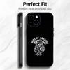 American Show S-Sons of Anarchy Phone Case Phone Case Soft Packaging Lightweight For iPhone17 16 15 14 13ProMax