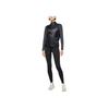 On Weather Vest Apparel Windproof Breathable Comfortable Vest Women vests Black 1WD10570553