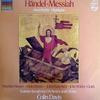 LP Record GEORG FRIEDRICH HNDEL  HEATHER HA  Messiah Ausschnitte 6527118 Philips 1981 Netherland Classical Used