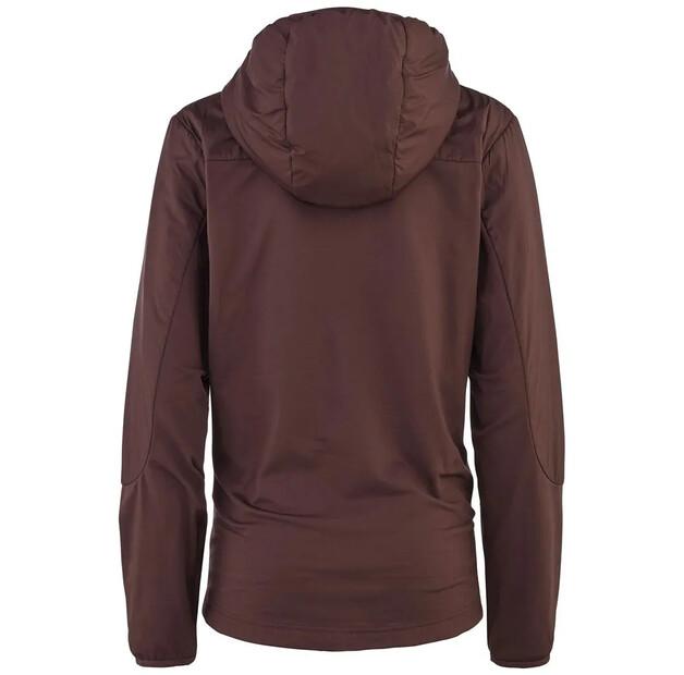 Kari Traa Jacket Sanne Hybrid