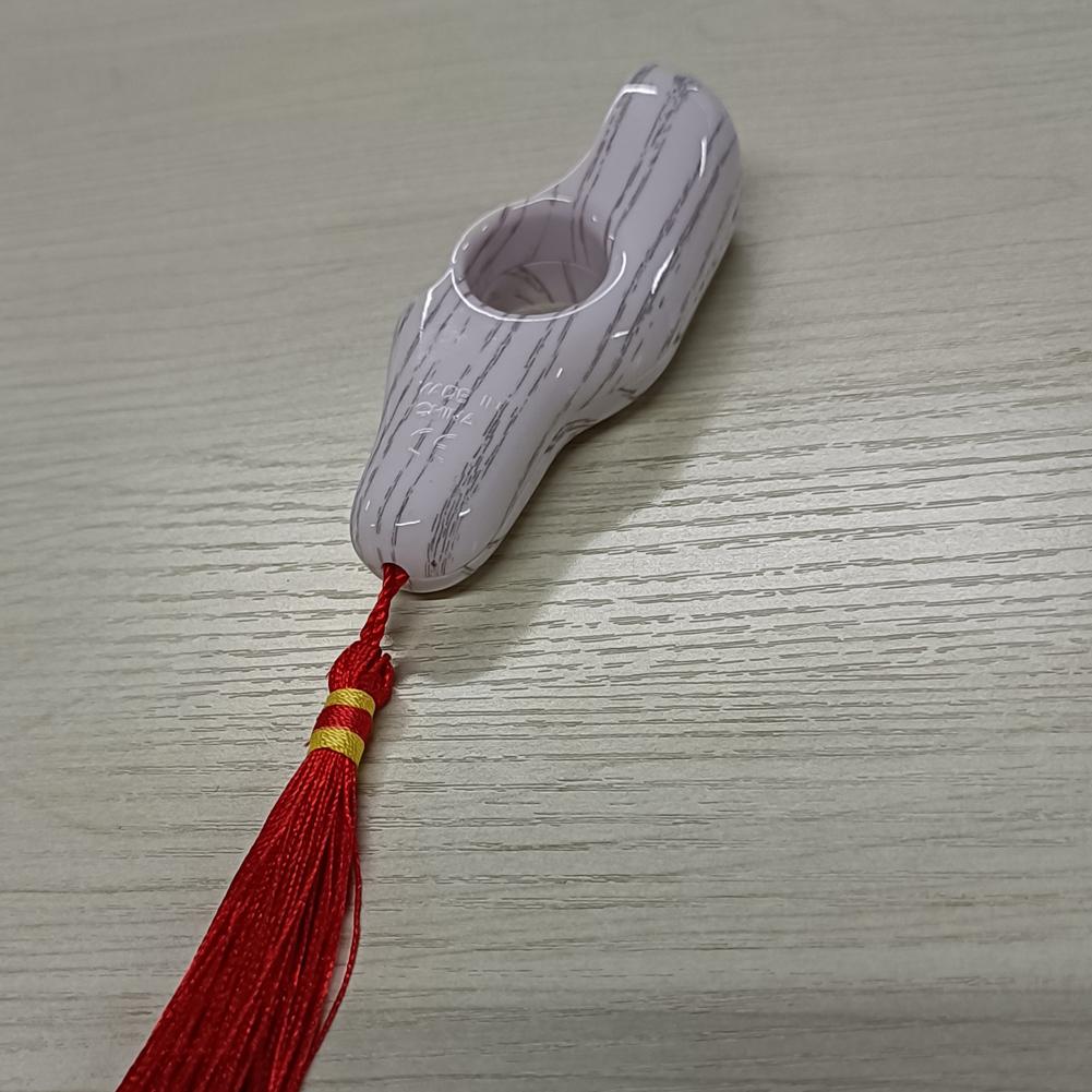 Digital Electronic Rosary Counter Handheld Tassel Decompression Relaxation Tool Practical Digital Beads Timer for Meditation