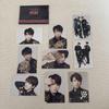 [USED] BTS Hwayangyeonhwa ON STAGE EPILOGUE Mini Photo Jungkook