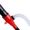 Cordless Fuel Delivery Pump Battery Operated Transfer Pump Fluid Siphon Extractor Portable Transfer Pump For Oil Transmission