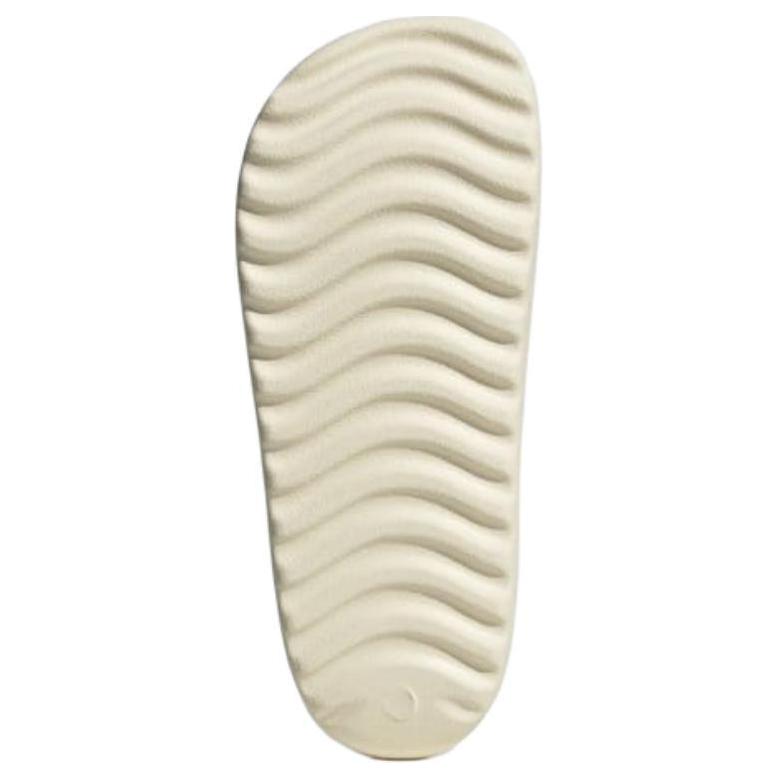 Adidas Adilette Lumia Slide Wonder White Unisex Sneakers Cream JP9578