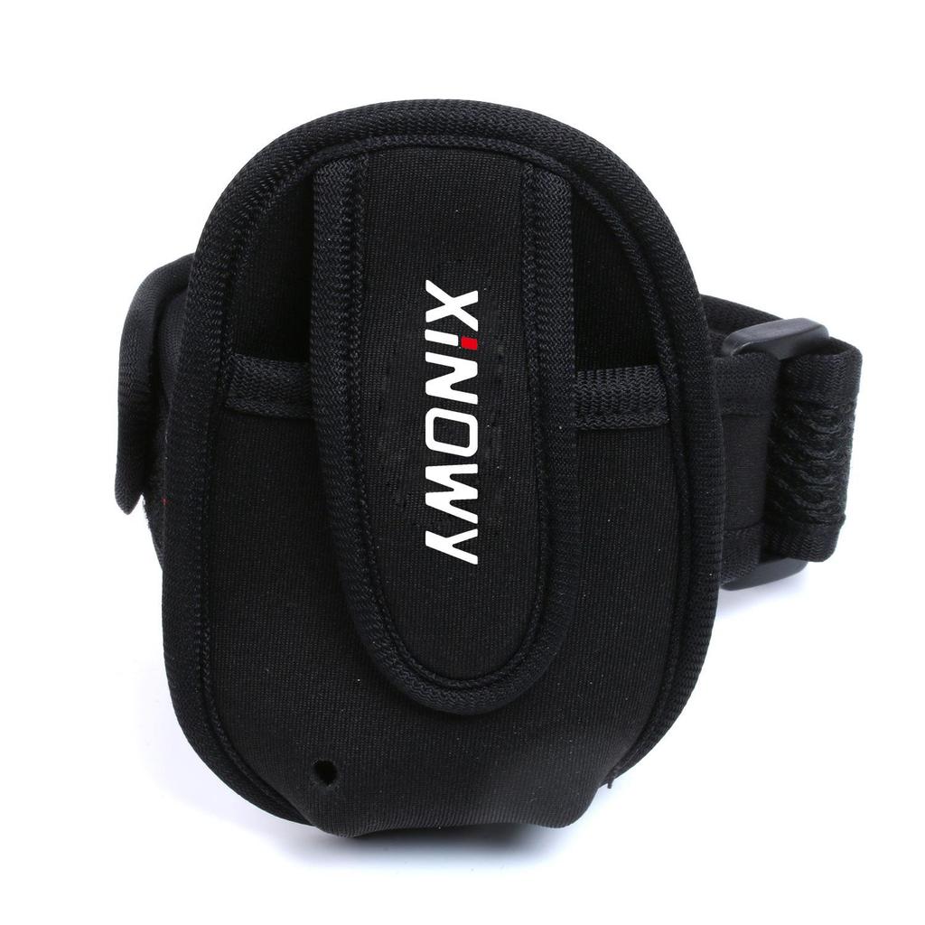 Xinowy V4CPRO 4-Person Simultaneous Talk Football Referee Walkie-Talkie