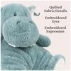 GUND Hipopotam Oh So Snuggly 6059317
