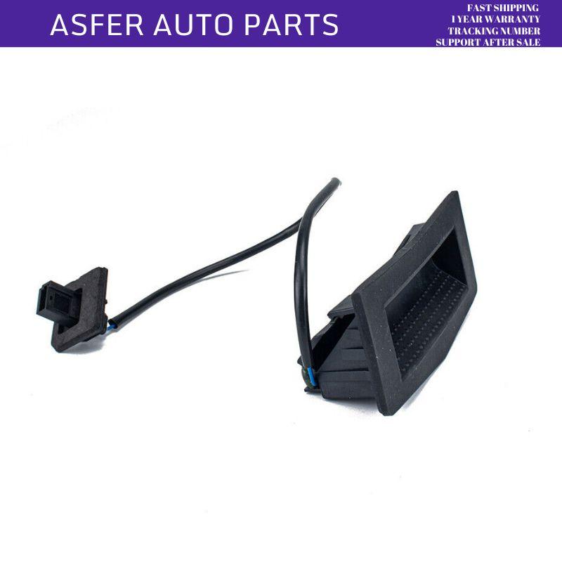 Trunk Release Button for Opel Astra H 2004-2014 OEM 6240399 6240325 13223920