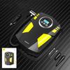 100PSI Car Digital Electric Tire Inflator Portable Air Pump Compressor 12V
