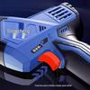 Dongcheng 12V Cordless Reciprocating Saw CN plug (adapter included)