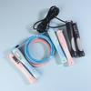2.8M Digital Counting Jump Rope With Non-Slip Handle Adjustable Skipping Rope Jumping Rope With Counter For Kids Adults