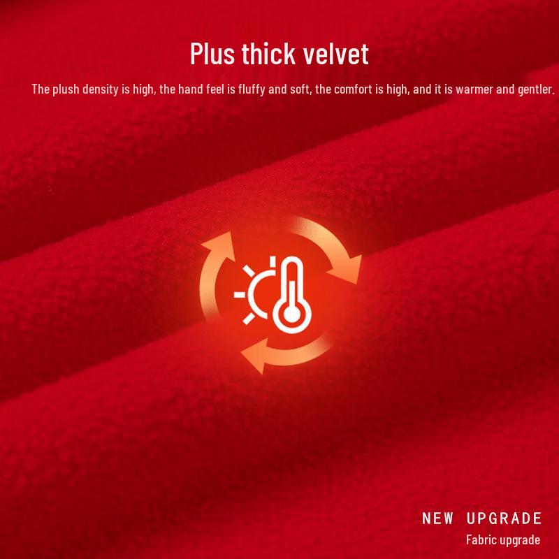 Autumn/Winter Workwear: Logo Print & Embroidered Volunteer Fleece Vest