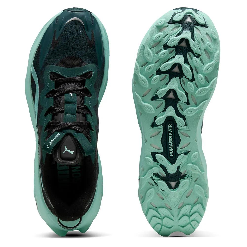 Puma Кроссовки для бега Fast-Trac NITRO 3