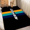 Logo G-Greddy-Y Entrance Door Mat Nordic Style Home Doormat Bathroom-Toilet Mats Bedroom Hotel Decor Mat