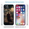 PP58 Spartan Warrior Phone Case for Motorola Moto G10 G20 G30 G31 G32 G34 G35 G41 G42 G50 G51 G52 G55 G60 G60S G62 G71 G72 G75