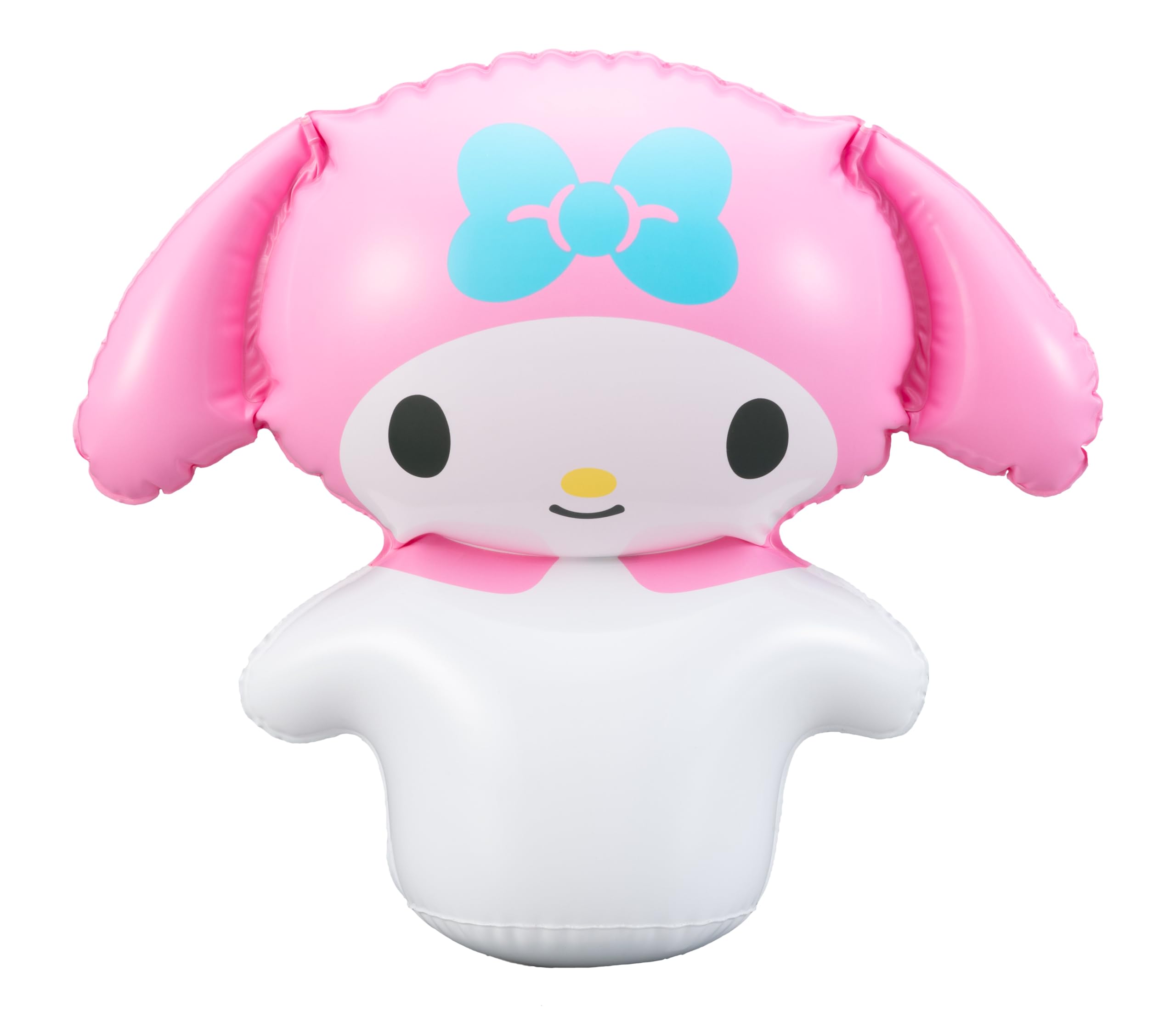 

Агацума Пушистое кольцо Кольцо My Melody Sanrio Виниловая игрушка (От 3 лет и старше)