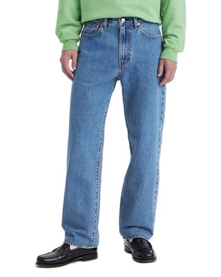 568(TM) LOCKERE GERADE Jeans W29 L32