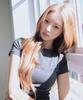 MISEKI SEOUL String Shirring Short Sleeve Charcoal