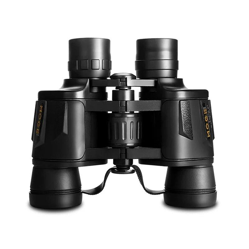 Professionelles Fernglas / HD-Nachtsichtteleskop / Fernglas mit großer Reichweite / Für Outdoor-Wanderungen