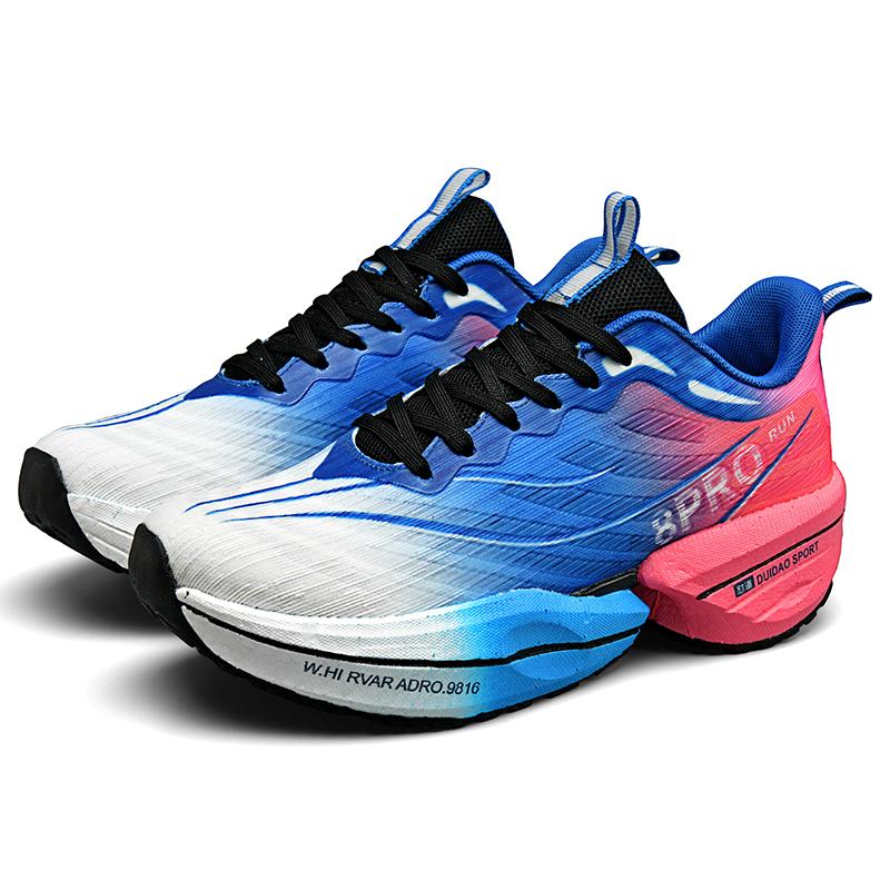 

Hot Selling Mesh Breathable and Cushioned Sports Shoes Original Versatile Durable Running Shoes Sizes 34-45 for Men and Women 34