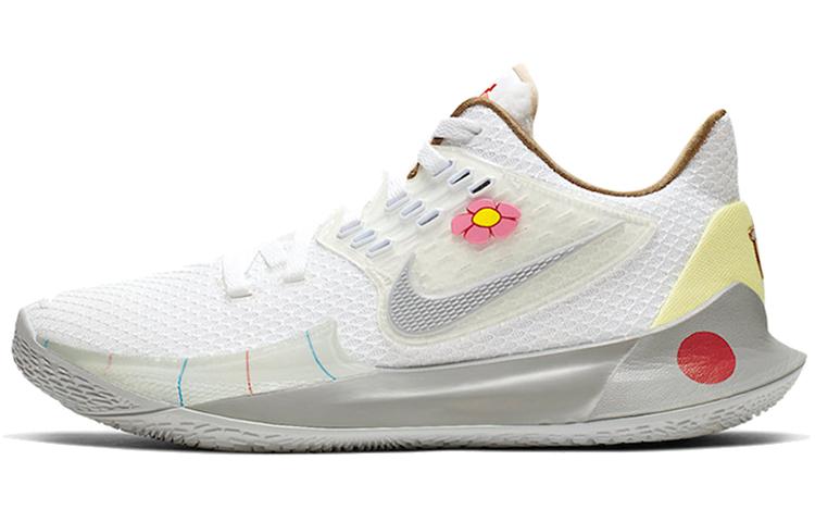 

Nike Kyrie 2 Low Spongebob Sandy Cheeks CJ6953-100 44.5