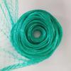 Polyethylene Garden Protection Net for Plants, Orchard, Pond, Courtyard, and Fruit Trees - Green Bird Netting Cover