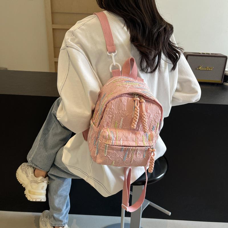 2024 Новый рюкзак для девочек — фото 4