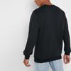 Adidas Originals Trefoil Bodega Can Crew Neck Sweatshirt Men Tops Black ED7065